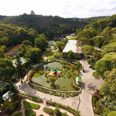 Unique Garden Hotel ไมริโปรัง ภายนอก รูปภาพ