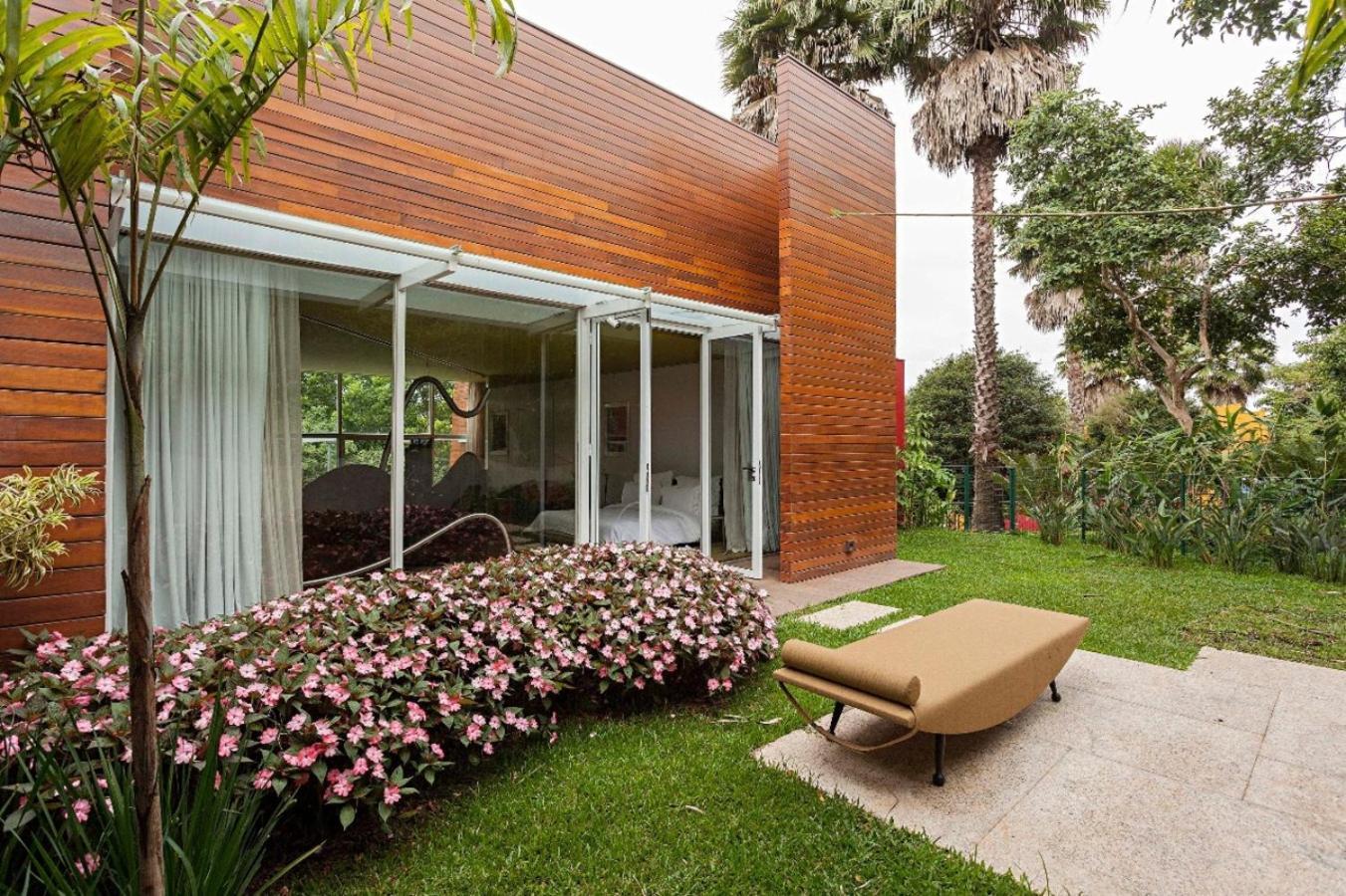 Unique Garden Hotel ไมริโปรัง ห้อง รูปภาพ