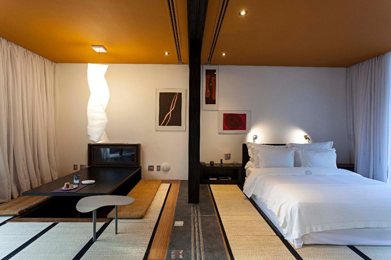 Unique Garden Hotel ไมริโปรัง ห้อง รูปภาพ