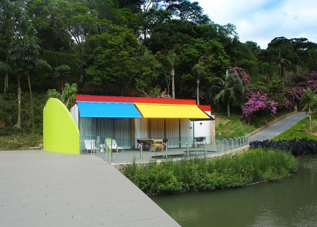 Unique Garden Hotel ไมริโปรัง ห้อง รูปภาพ
