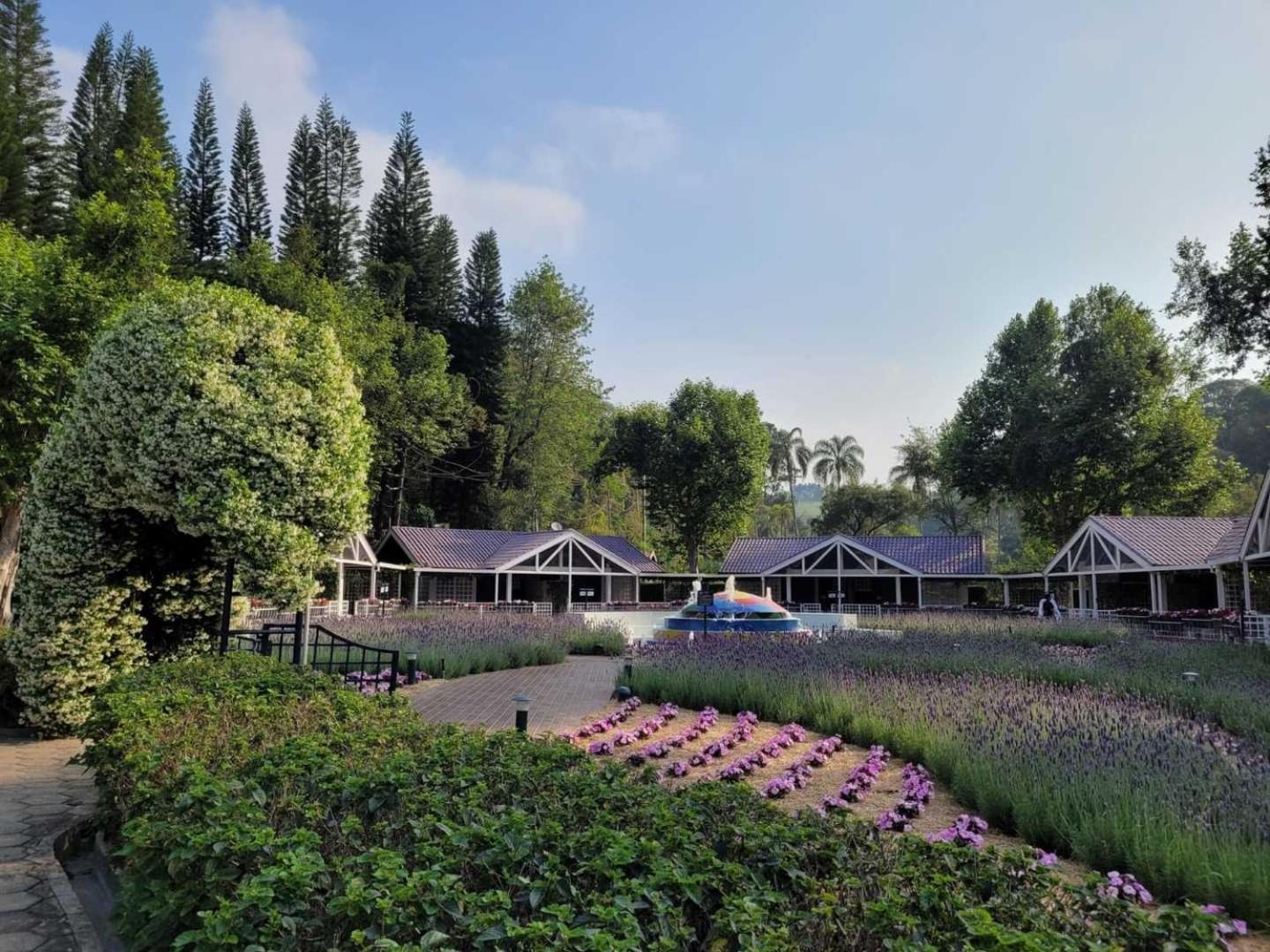 Unique Garden Hotel ไมริโปรัง ห้อง รูปภาพ